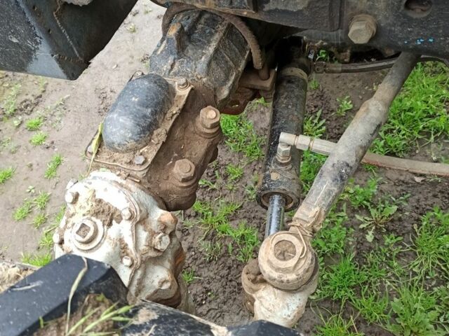 МТЗ Інша, об'ємом двигуна 0 л та пробігом 0 тис. км за 12500 $, фото 4 на Automoto.ua