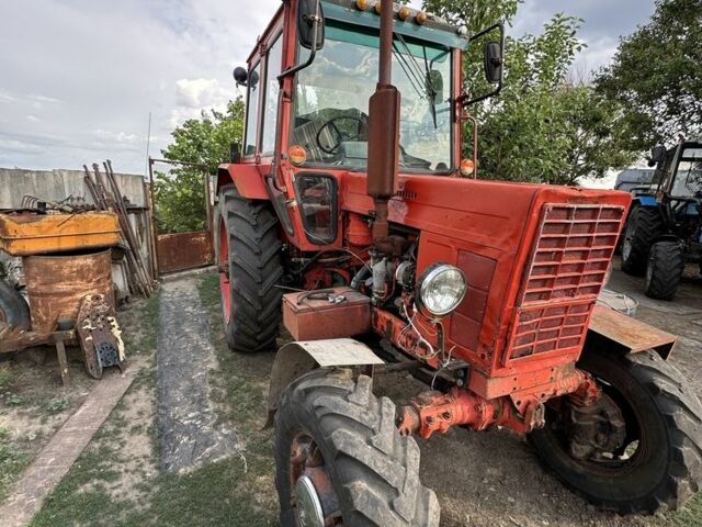 МТЗ Другая, объемом двигателя 4.7 л и пробегом 4 тыс. км за 8000 $, фото 7 на Automoto.ua