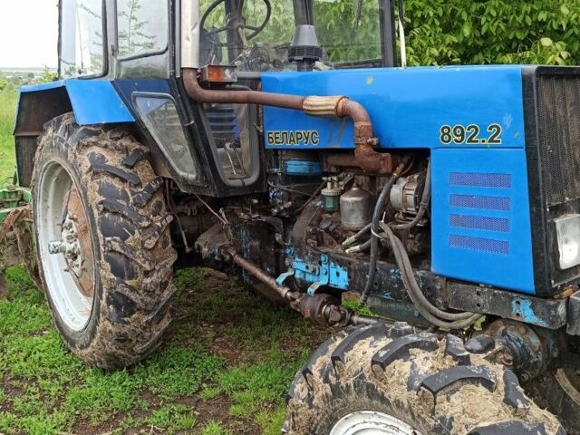 МТЗ Інша, об'ємом двигуна 0 л та пробігом 0 тис. км за 12500 $, фото 1 на Automoto.ua