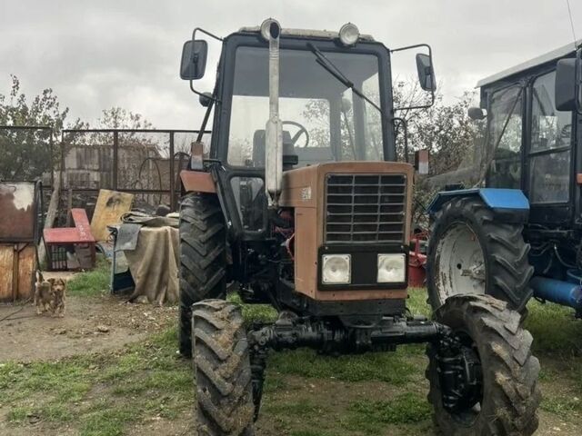 МТЗ Другая, объемом двигателя 4.5 л и пробегом 3 тыс. км за 6350 $, фото 10 на Automoto.ua