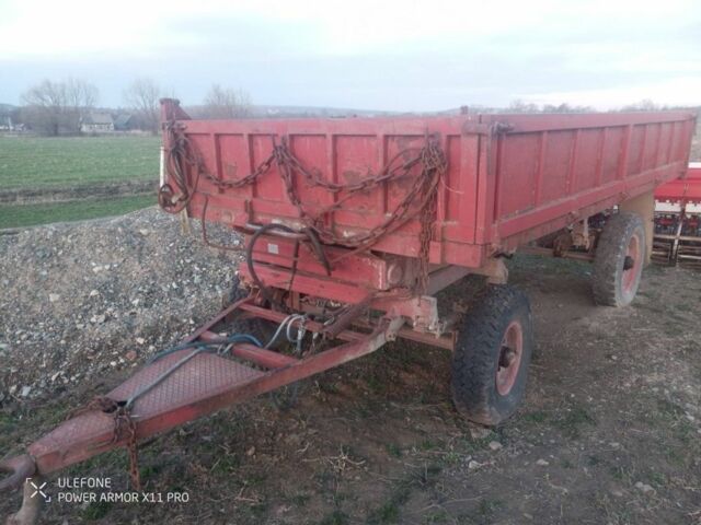 МТЗ Другая, объемом двигателя 0 л и пробегом 0 тыс. км за 13000 $, фото 6 на Automoto.ua