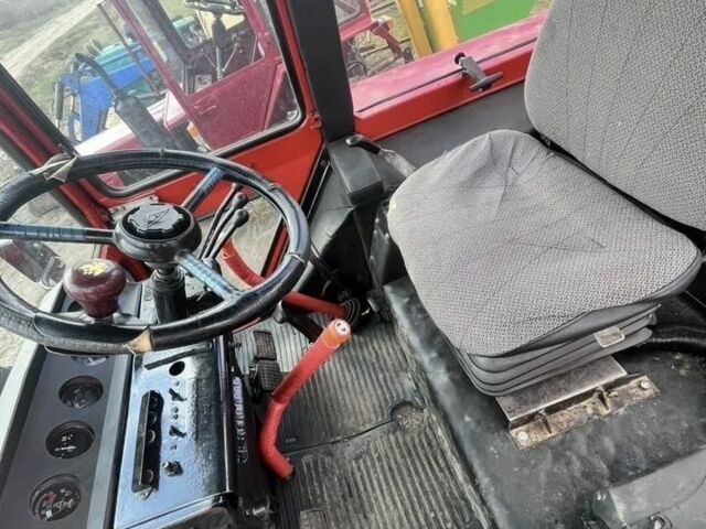 МТЗ Другая, объемом двигателя 4.5 л и пробегом 3 тыс. км за 6350 $, фото 6 на Automoto.ua