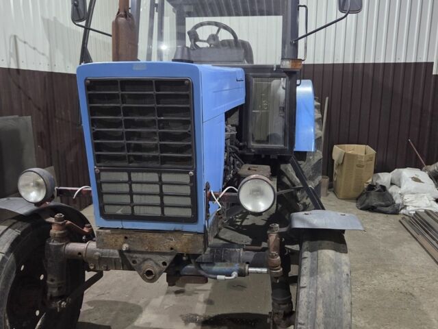 МТЗ Другая, объемом двигателя 0 л и пробегом 0 тыс. км за 6500 $, фото 5 на Automoto.ua