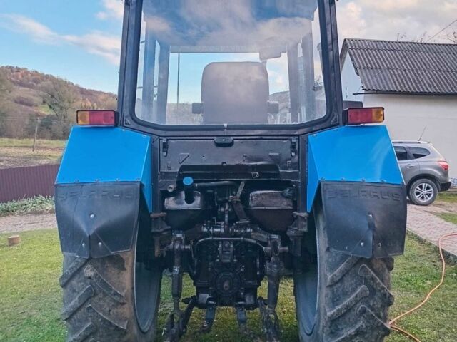 МТЗ Інша, об'ємом двигуна 0 л та пробігом 0 тис. км за 9300 $, фото 2 на Automoto.ua