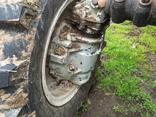 МТЗ Інша, об'ємом двигуна 0 л та пробігом 0 тис. км за 12500 $, фото 3 на Automoto.ua