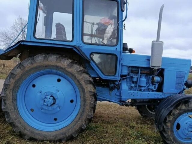 МТЗ Другая, объемом двигателя 4.5 л и пробегом 3 тыс. км за 4403 $, фото 3 на Automoto.ua