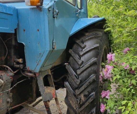 МТЗ Другая, объемом двигателя 4.75 л и пробегом 0 тыс. км за 5800 $, фото 1 на Automoto.ua