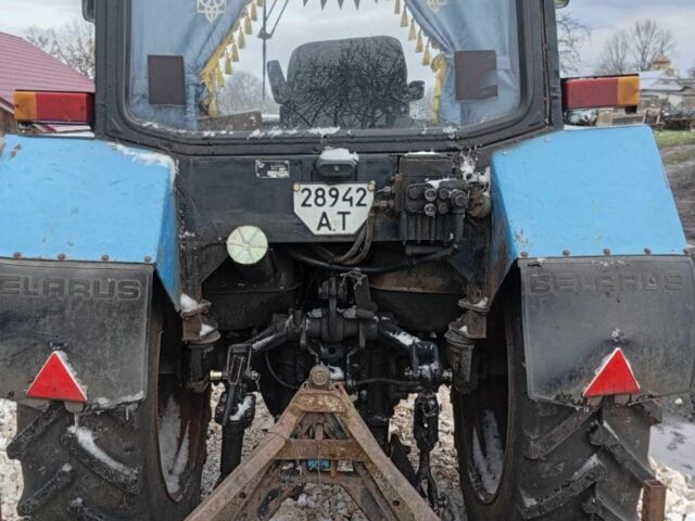 МТЗ Другая, объемом двигателя 0 л и пробегом 0 тыс. км за 10400 $, фото 3 на Automoto.ua