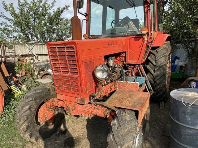 МТЗ Другая, объемом двигателя 4.7 л и пробегом 4 тыс. км за 8000 $, фото 1 на Automoto.ua