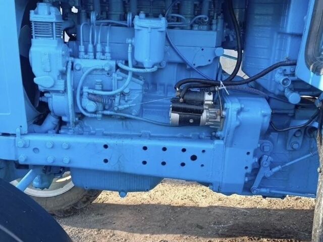 МТЗ Другая, объемом двигателя 4.5 л и пробегом 2 тыс. км за 5200 $, фото 9 на Automoto.ua