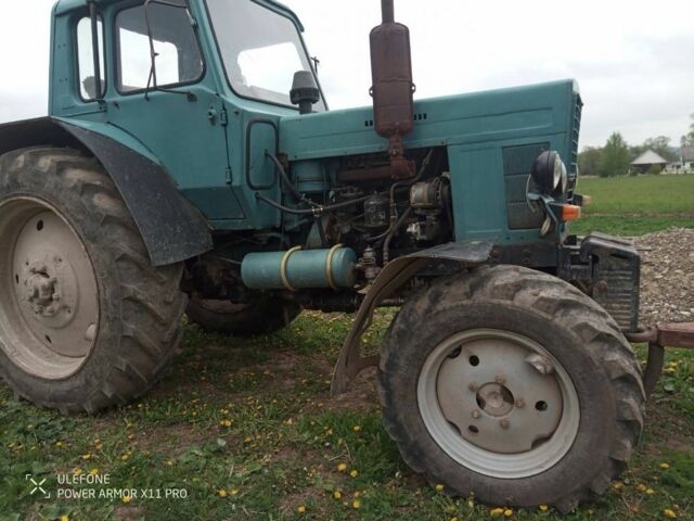 МТЗ Другая, объемом двигателя 0 л и пробегом 0 тыс. км за 13000 $, фото 4 на Automoto.ua