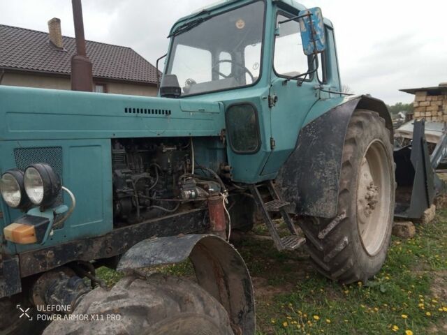 МТЗ Другая, объемом двигателя 0 л и пробегом 0 тыс. км за 13000 $, фото 5 на Automoto.ua