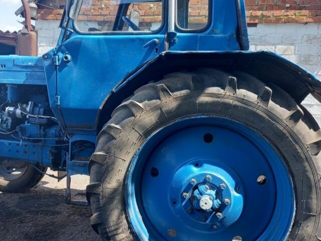 МТЗ Другая, объемом двигателя 0 л и пробегом 0 тыс. км за 3500 $, фото 1 на Automoto.ua