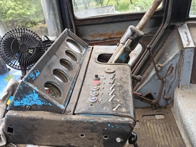 МТЗ Інша, об'ємом двигуна 0 л та пробігом 0 тис. км за 12500 $, фото 6 на Automoto.ua