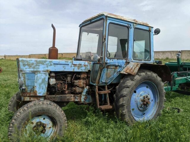 МТЗ Інша, об'ємом двигуна 0 л та пробігом 5 тис. км за 2387 $, фото 1 на Automoto.ua