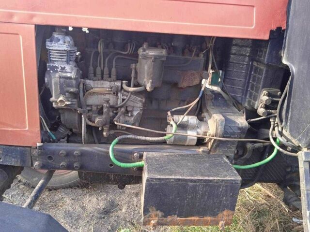 МТЗ Другая, объемом двигателя 0 л и пробегом 0 тыс. км за 7200 $, фото 9 на Automoto.ua