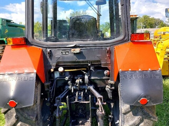 МТЗ Другая, объемом двигателя 0 л и пробегом 0 тыс. км за 13990 $, фото 8 на Automoto.ua