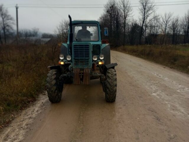 МТЗ Другая, объемом двигателя 0 л и пробегом 0 тыс. км за 13000 $, фото 1 на Automoto.ua