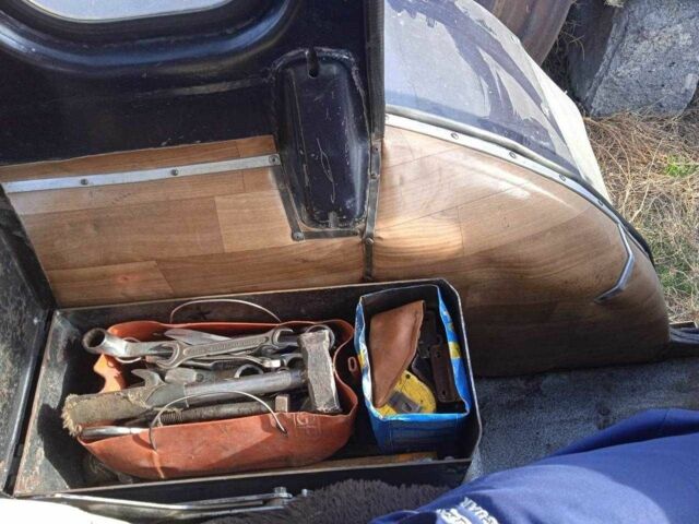 МТЗ Другая, объемом двигателя 0 л и пробегом 0 тыс. км за 7200 $, фото 7 на Automoto.ua
