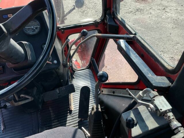 МТЗ Другая, объемом двигателя 4.7 л и пробегом 3 тыс. км за 18000 $, фото 20 на Automoto.ua