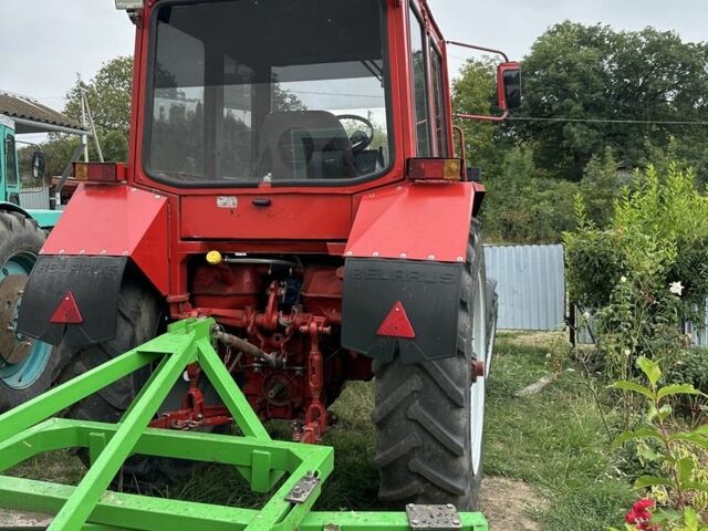 МТЗ Другая, объемом двигателя 0 л и пробегом 2 тыс. км за 13700 $, фото 2 на Automoto.ua