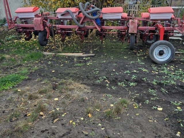 МТЗ Інша, об'ємом двигуна 0 л та пробігом 0 тис. км за 1000 $, фото 9 на Automoto.ua