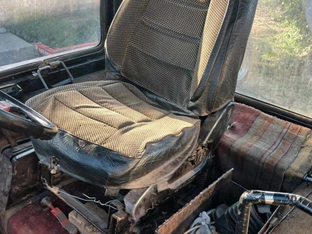 МТЗ Інша 1997 у Васильковке на Automoto.ua МТЗ Інша, об'ємом двигуна 0 л та пробігом 0 тис. км за 4771 $, фото 4 на Automoto.ua