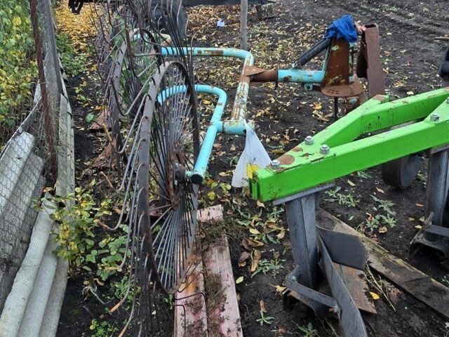 МТЗ Інша, об'ємом двигуна 0 л та пробігом 0 тис. км за 1000 $, фото 14 на Automoto.ua