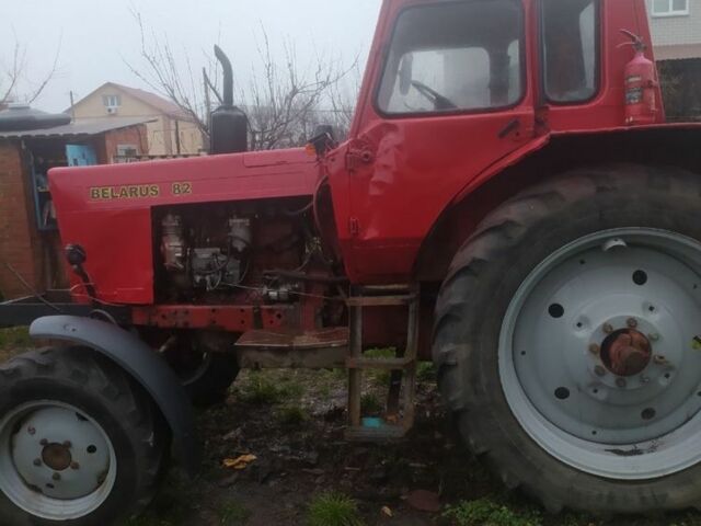 МТЗ Інша, об'ємом двигуна 0 л та пробігом 0 тис. км за 5800 $, фото 3 на Automoto.ua