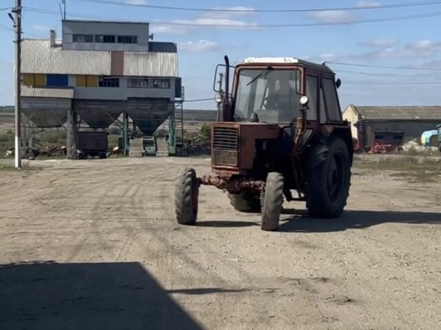 МТЗ Другая, объемом двигателя 0 л и пробегом 0 тыс. км за 7500 $, фото 2 на Automoto.ua