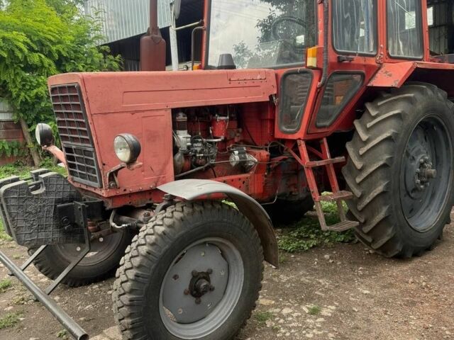 МТЗ Другая, объемом двигателя 0 л и пробегом 0 тыс. км за 5144 $, фото 1 на Automoto.ua