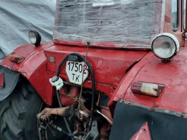 МТЗ Другая, объемом двигателя 2.4 л и пробегом 0 тыс. км за 5000 $, фото 3 на Automoto.ua