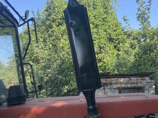 МТЗ Другая, объемом двигателя 4.7 л и пробегом 0 тыс. км за 12000 $, фото 4 на Automoto.ua