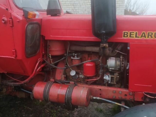 МТЗ Інша, об'ємом двигуна 0 л та пробігом 0 тис. км за 5800 $, фото 4 на Automoto.ua