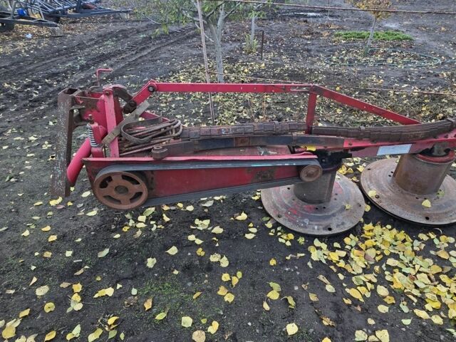 МТЗ Інша, об'ємом двигуна 0 л та пробігом 0 тис. км за 1000 $, фото 8 на Automoto.ua