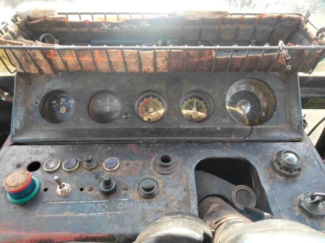 МТЗ Другая, объемом двигателя 0 л и пробегом 0 тыс. км за 5000 $, фото 5 на Automoto.ua