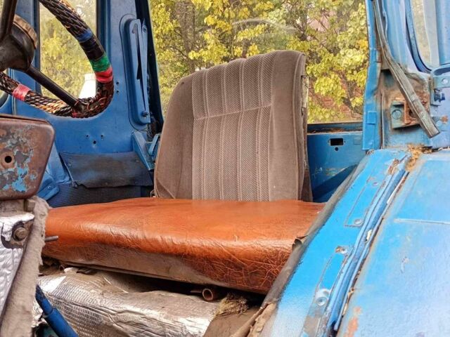 МТЗ Другая 1997 в Ромнах на Automoto.ua МТЗ Другая, объемом двигателя 0 л и пробегом 0 тыс. км за 4800 $, фото 7 на Automoto.ua