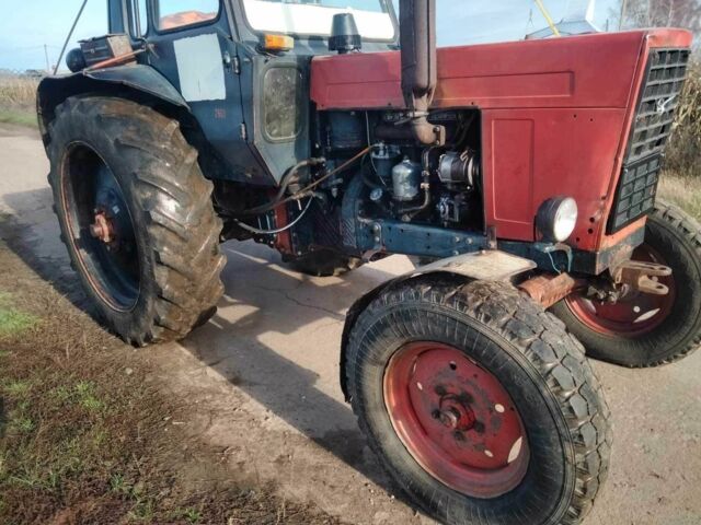 МТЗ Другая, объемом двигателя 0 л и пробегом 0 тыс. км за 5000 $, фото 1 на Automoto.ua
