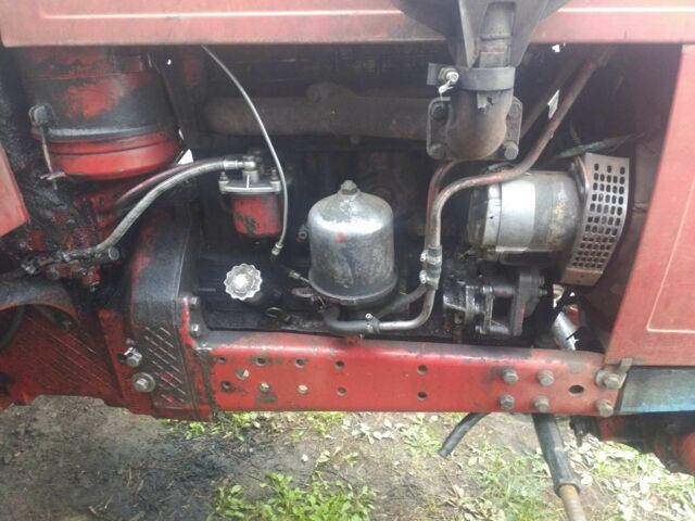 МТЗ Другая, объемом двигателя 4.75 л и пробегом 0 тыс. км за 10000 $, фото 6 на Automoto.ua