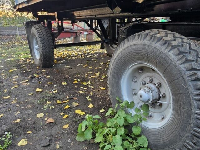 МТЗ Інша, об'ємом двигуна 0 л та пробігом 0 тис. км за 1000 $, фото 7 на Automoto.ua