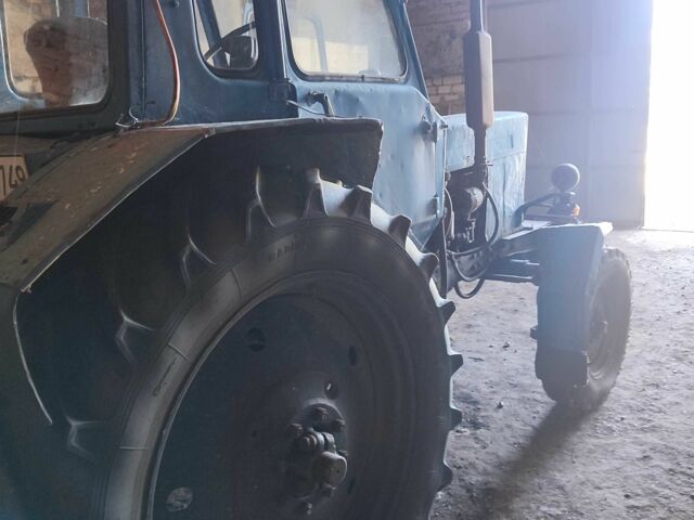 МТЗ Інша, об'ємом двигуна 0 л та пробігом 0 тис. км за 4900 $, фото 3 на Automoto.ua