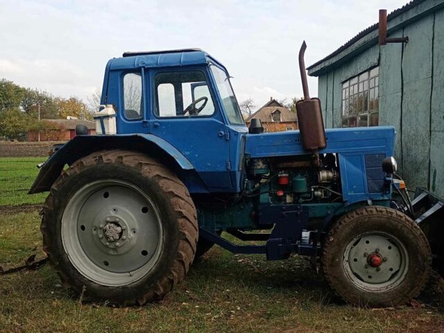 МТЗ Другая 1997 в Ромнах на Automoto.ua МТЗ Другая, объемом двигателя 0 л и пробегом 0 тыс. км за 4800 $, фото 2 на Automoto.ua