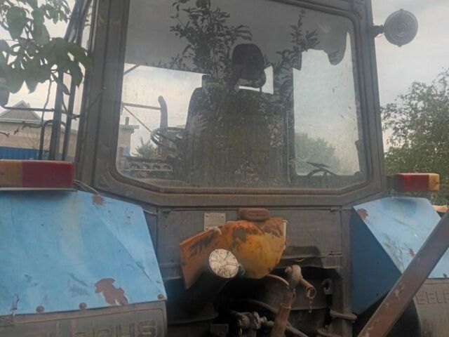 МТЗ Другая, объемом двигателя 4.75 л и пробегом 0 тыс. км за 4000 $, фото 1 на Automoto.ua