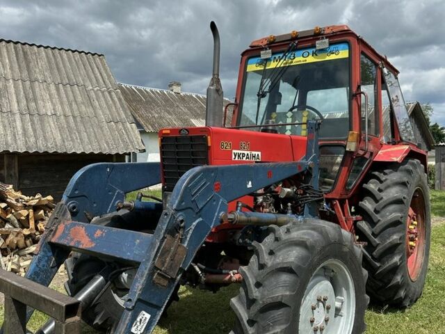 МТЗ Другая, объемом двигателя 0 л и пробегом 0 тыс. км за 15000 $, фото 1 на Automoto.ua