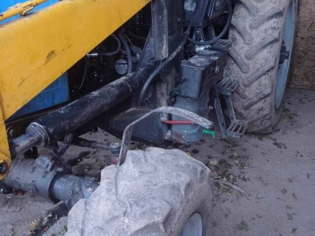 МТЗ Інша, об'ємом двигуна 4.75 л та пробігом 0 тис. км за 8100 $, фото 1 на Automoto.ua