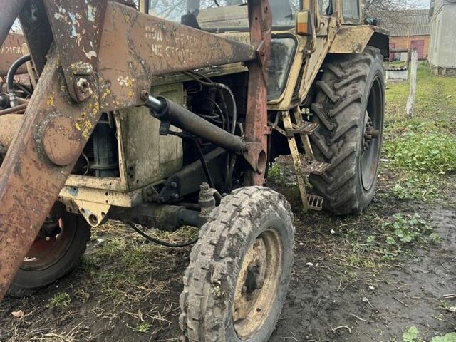 МТЗ Другая, объемом двигателя 0 л и пробегом 0 тыс. км за 3500 $, фото 4 на Automoto.ua