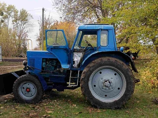 МТЗ Другая 1997 в Ромнах на Automoto.ua МТЗ Другая, объемом двигателя 0 л и пробегом 0 тыс. км за 4800 $, фото 3 на Automoto.ua