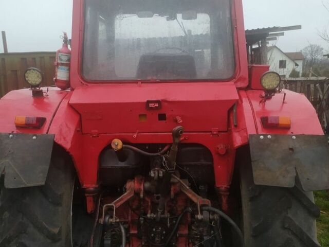 МТЗ Інша, об'ємом двигуна 0 л та пробігом 0 тис. км за 5800 $, фото 1 на Automoto.ua