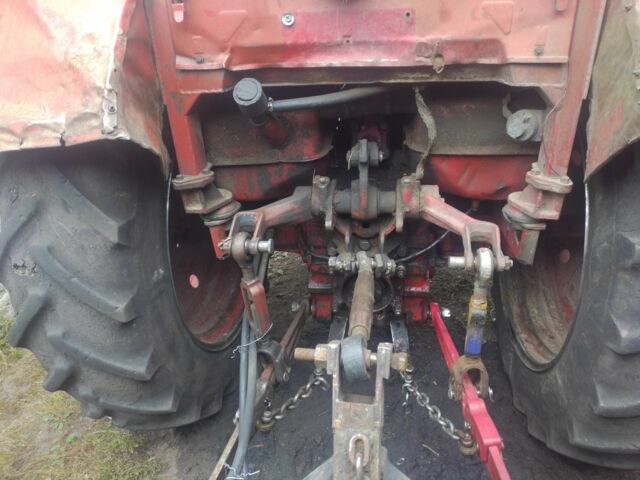 МТЗ Інша, об'ємом двигуна 4.75 л та пробігом 0 тис. км за 9400 $, фото 7 на Automoto.ua