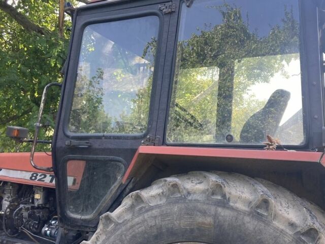 МТЗ Другая, объемом двигателя 4.7 л и пробегом 0 тыс. км за 12000 $, фото 7 на Automoto.ua